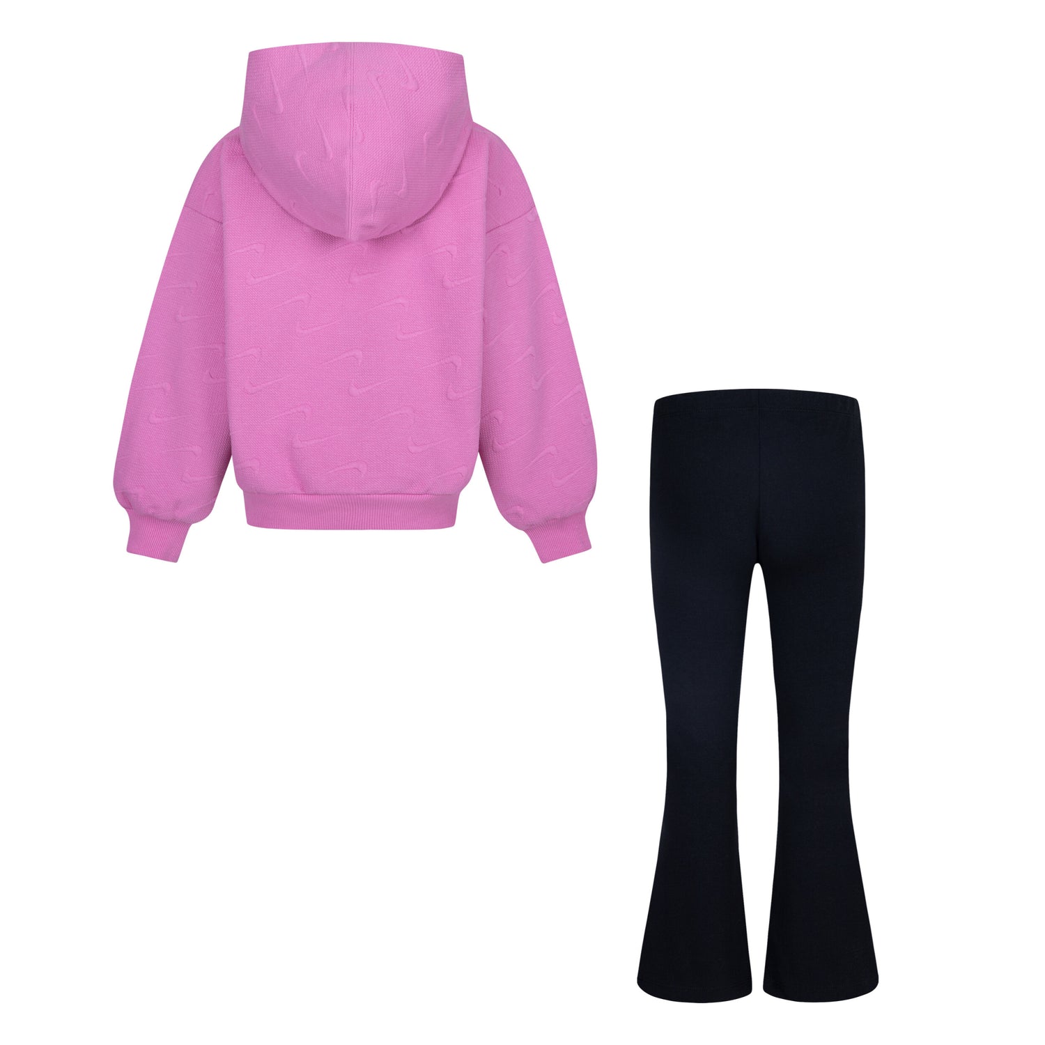 New Impressions Pullover & Legging Set(Little Kid)