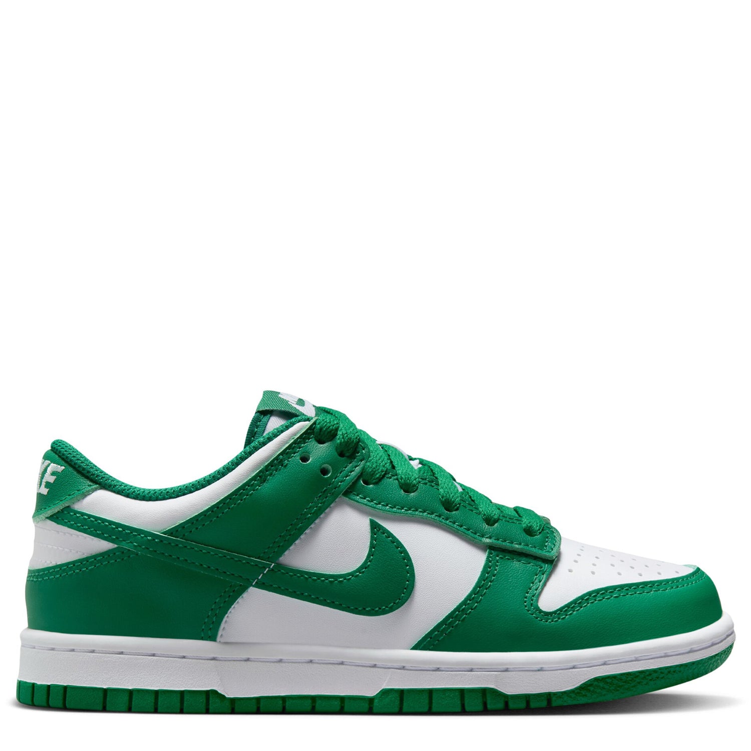 Dunk Low (Big Kid)