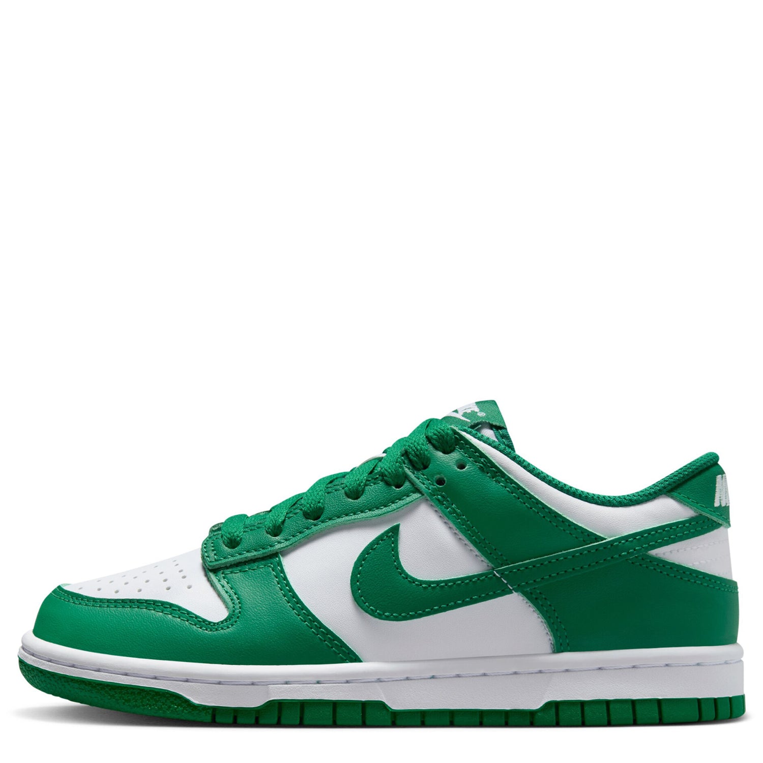 Dunk Low (Big Kid)