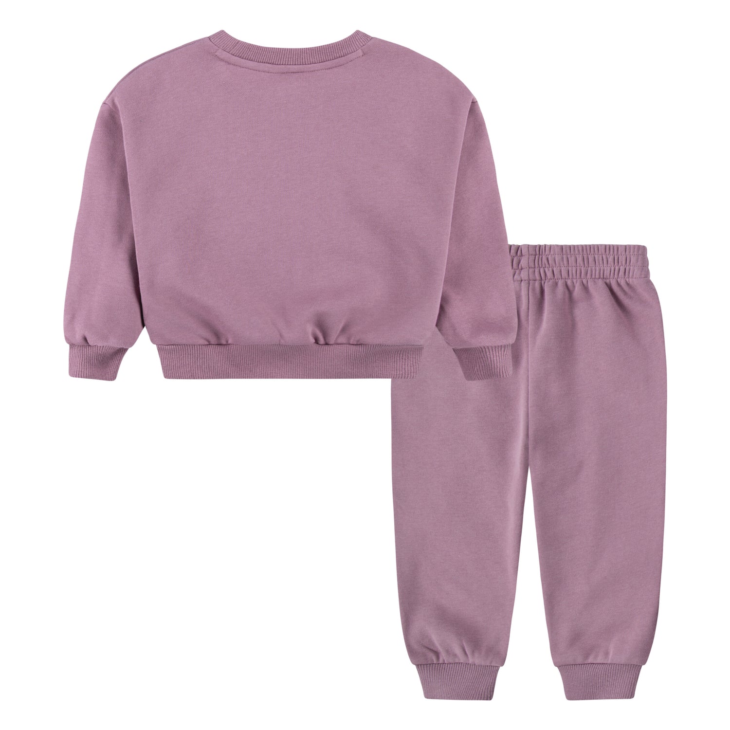 Essential Fleece Crew Set (Toddler)