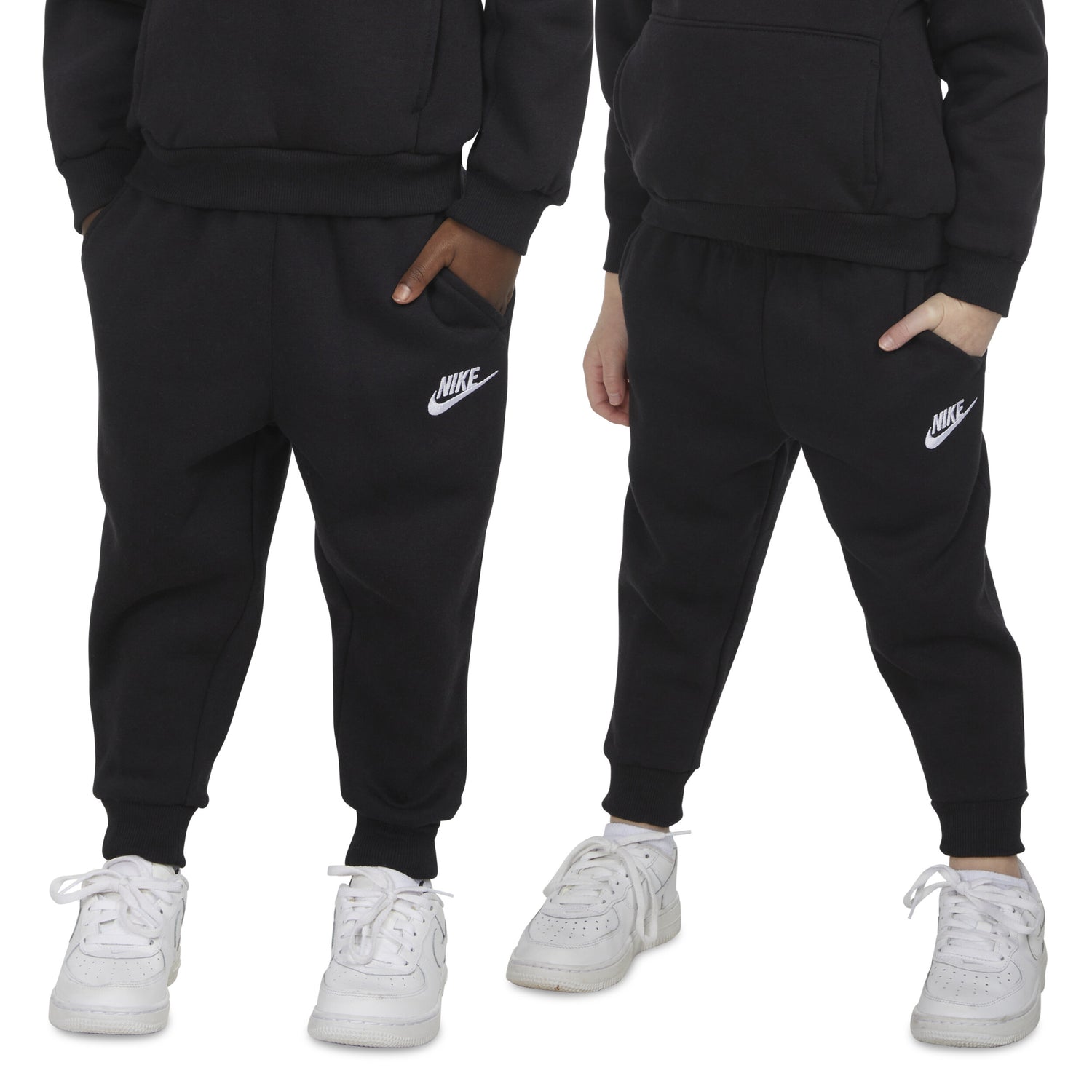 Sportswear Club Fleece Joggers (Toddler)