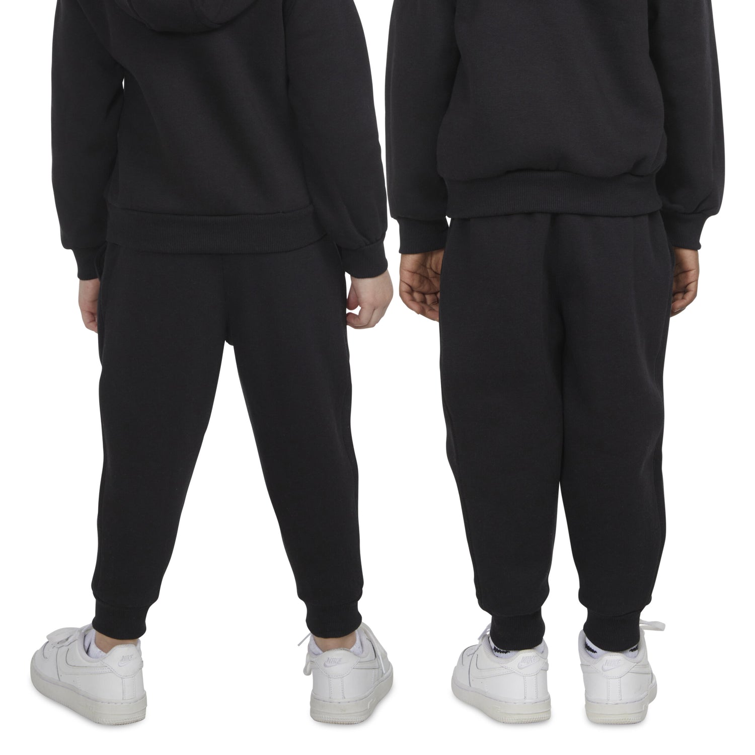 Sportswear Club Fleece Joggers (Toddler)