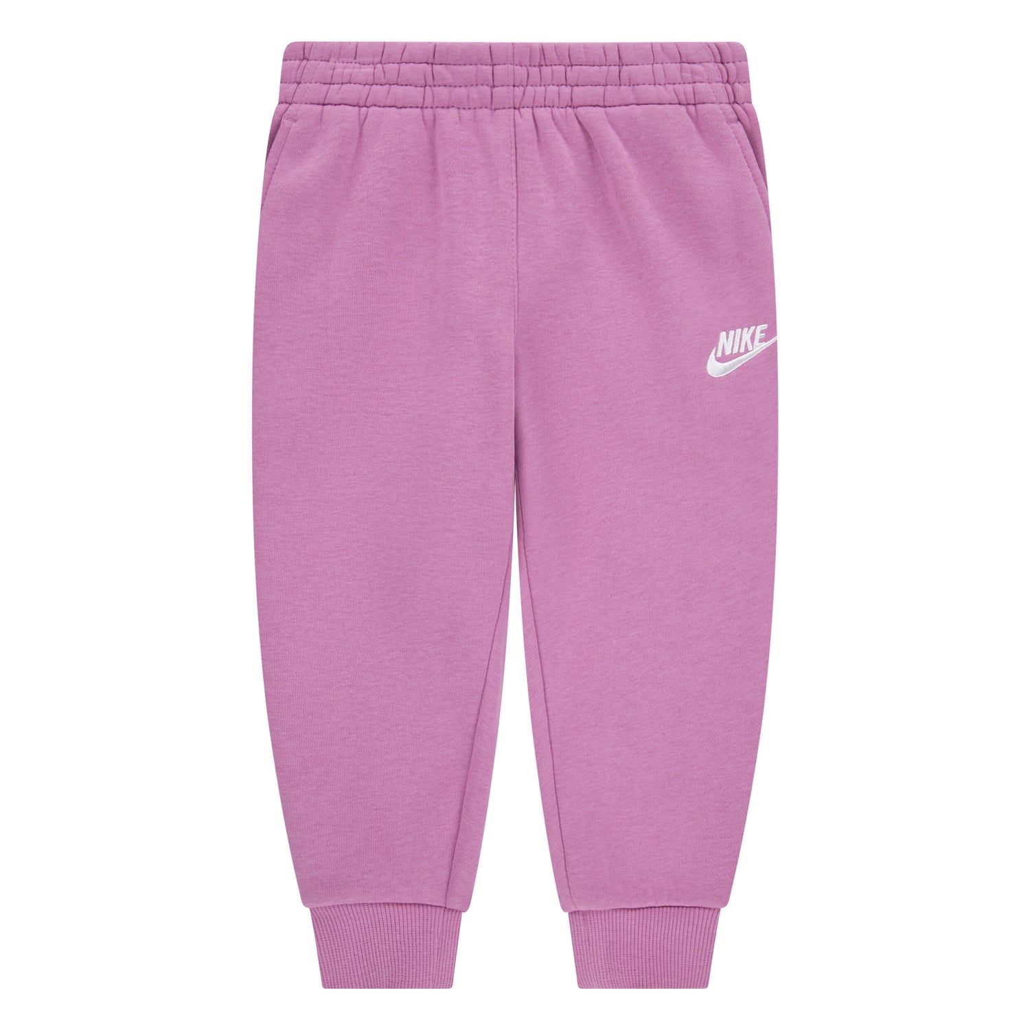 Sportswear Club Fleece Joggers (Toddler)