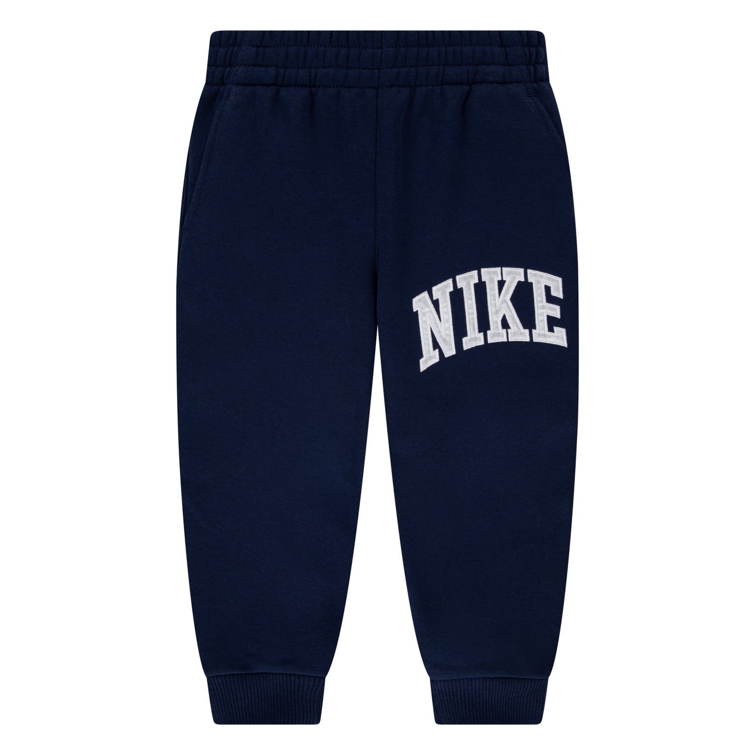 Logo Applique Fleece Joggers (Toddler)