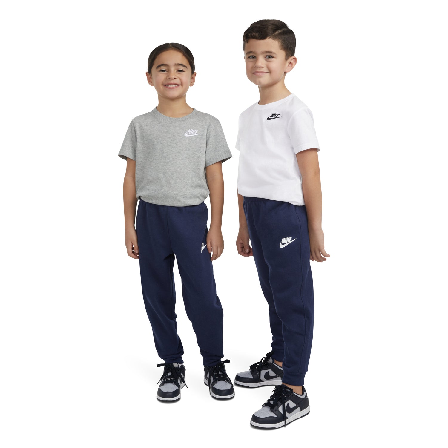 Nsw Club Fleece Jogger (Little Kid)