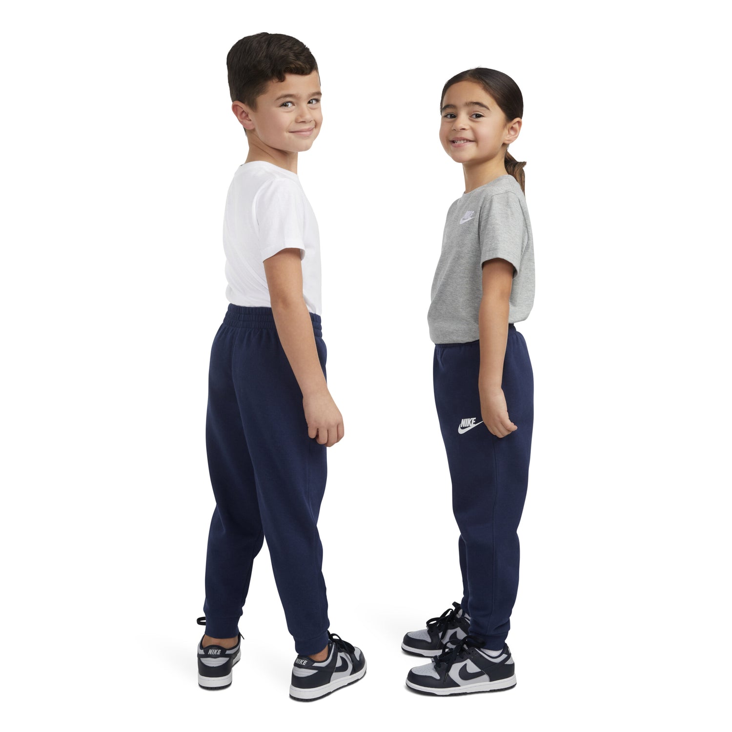 Nsw Club Fleece Jogger (Little Kid)