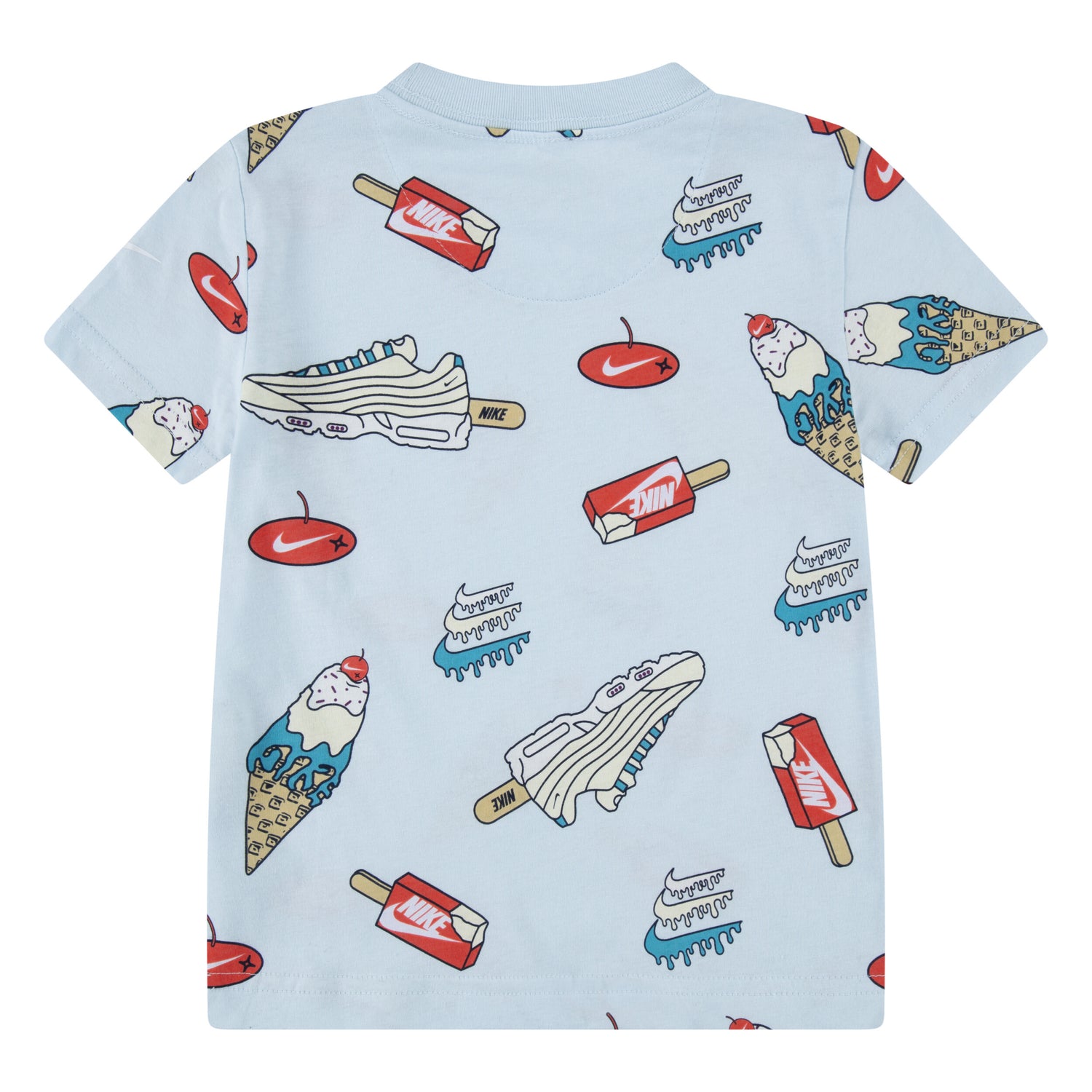 Sole Food Basic Tee (Toddler)