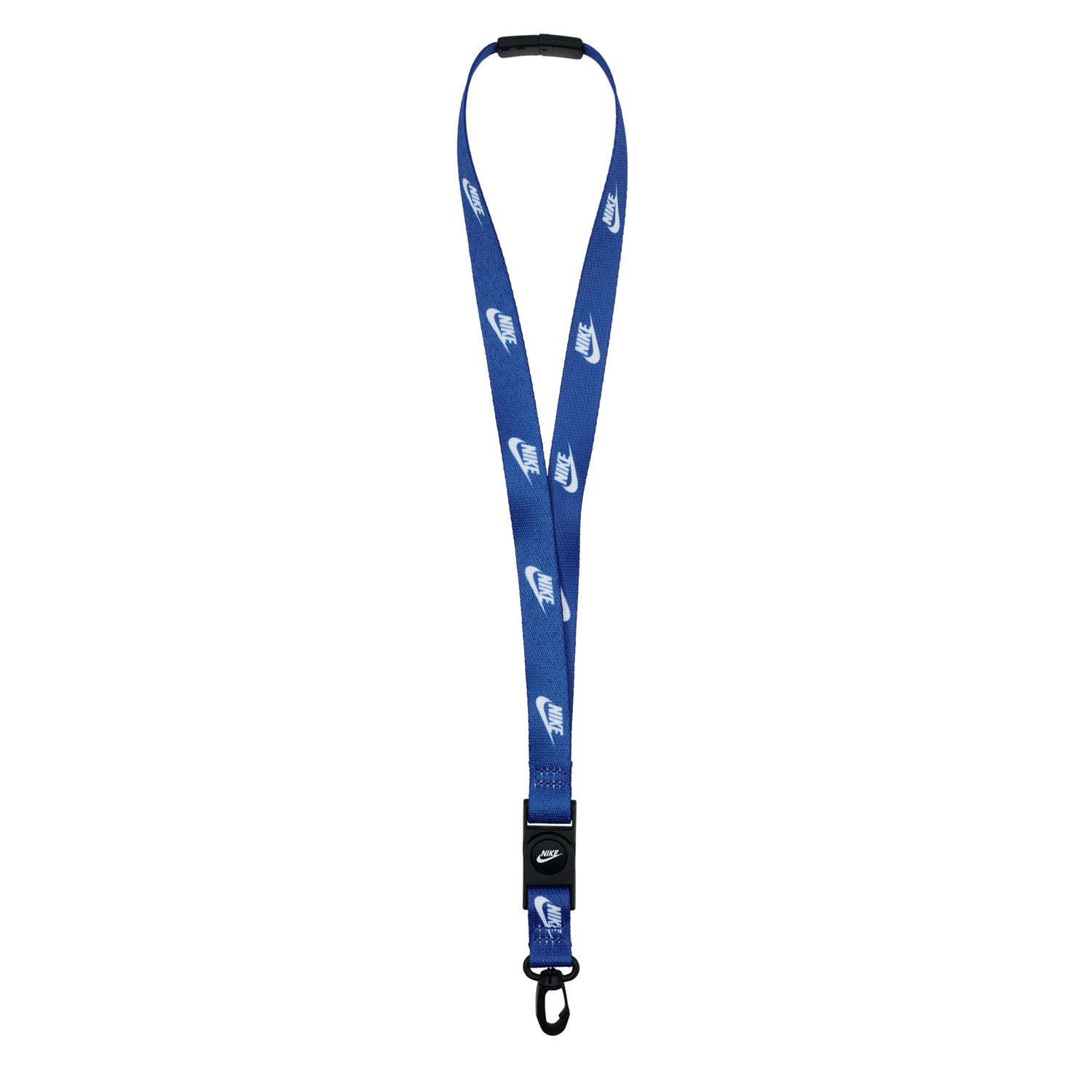 Club Standard Lanyard