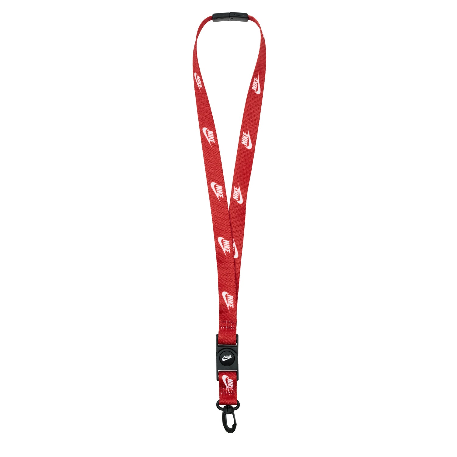 Club Standard Lanyard