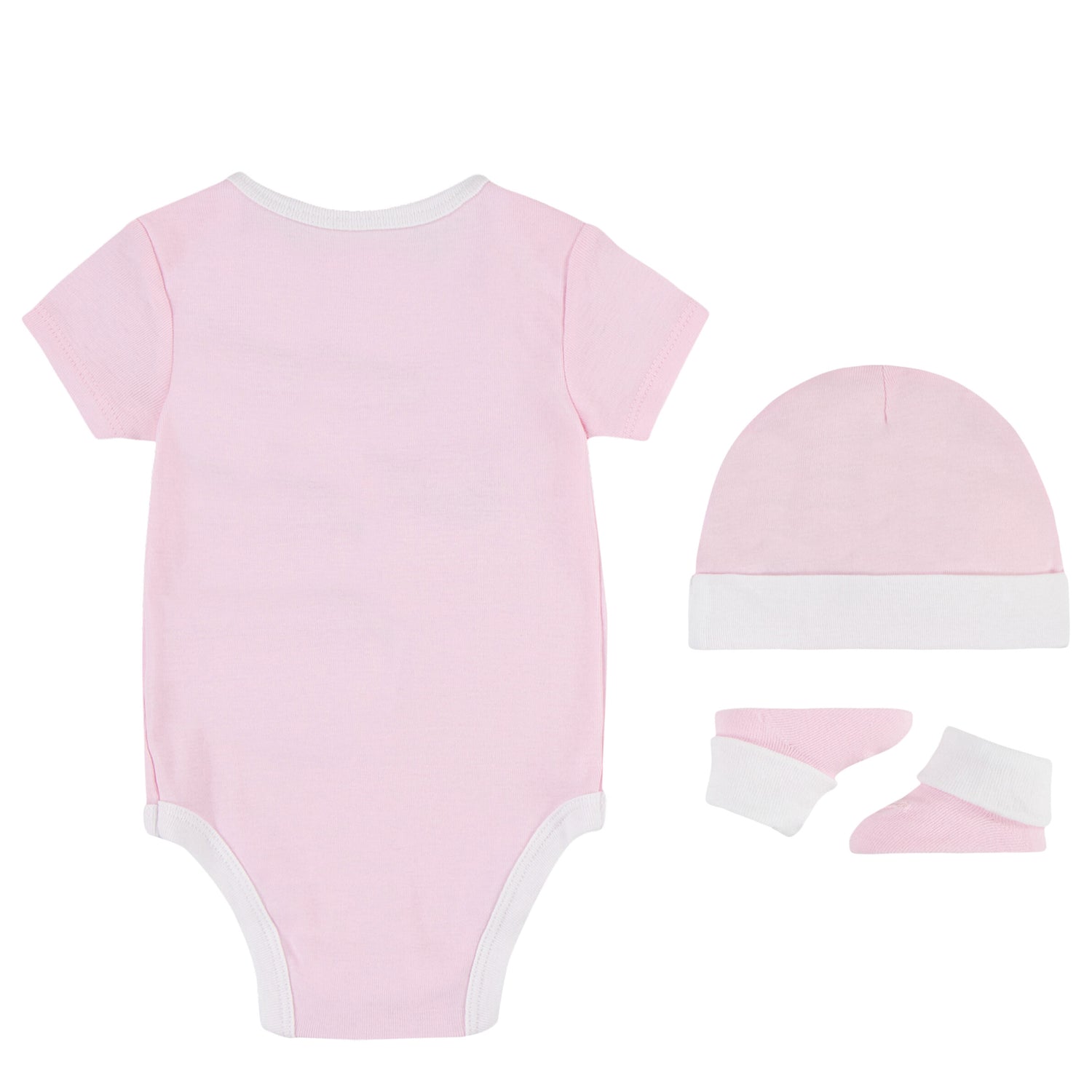 Swoosh 3-Piece Box Set (Infant)