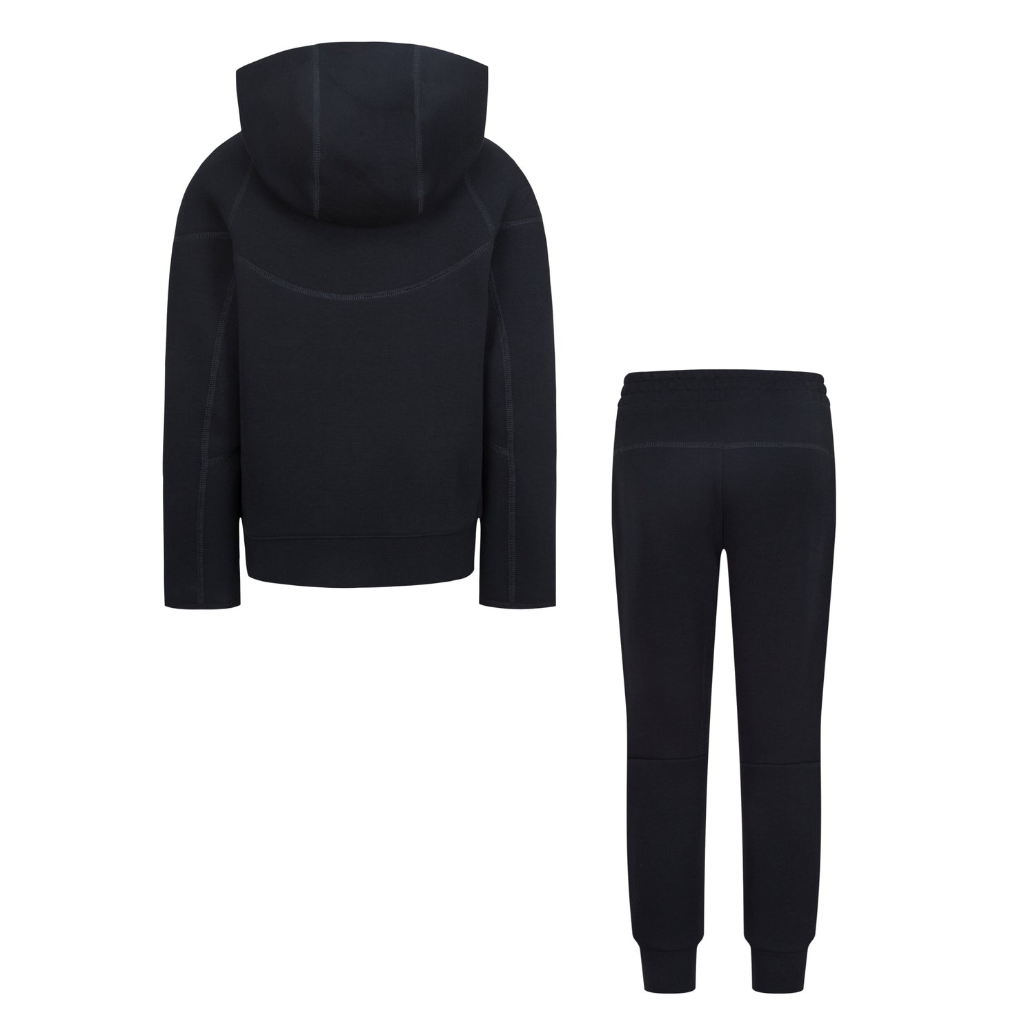 Tech Fleece Full-Zip Set (Little Kid)