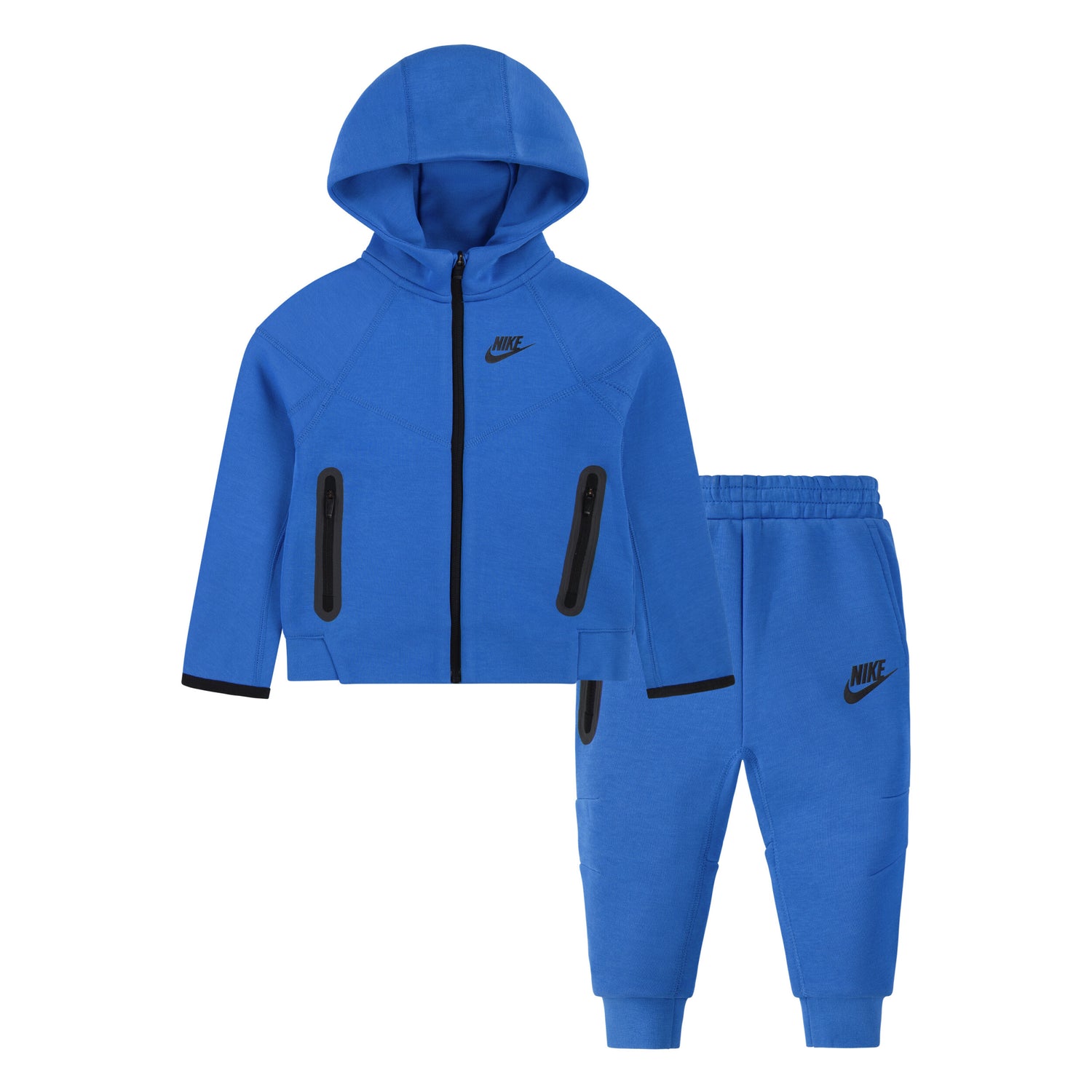 Tech Fleece Full-Zip Set (Toddler)