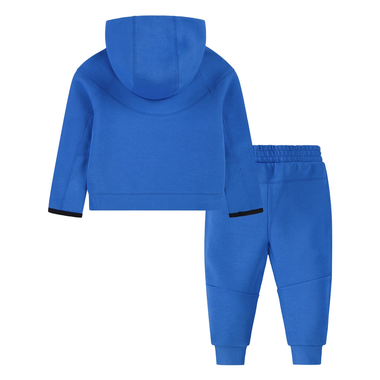 Tech Fleece Full-Zip Set (Toddler)