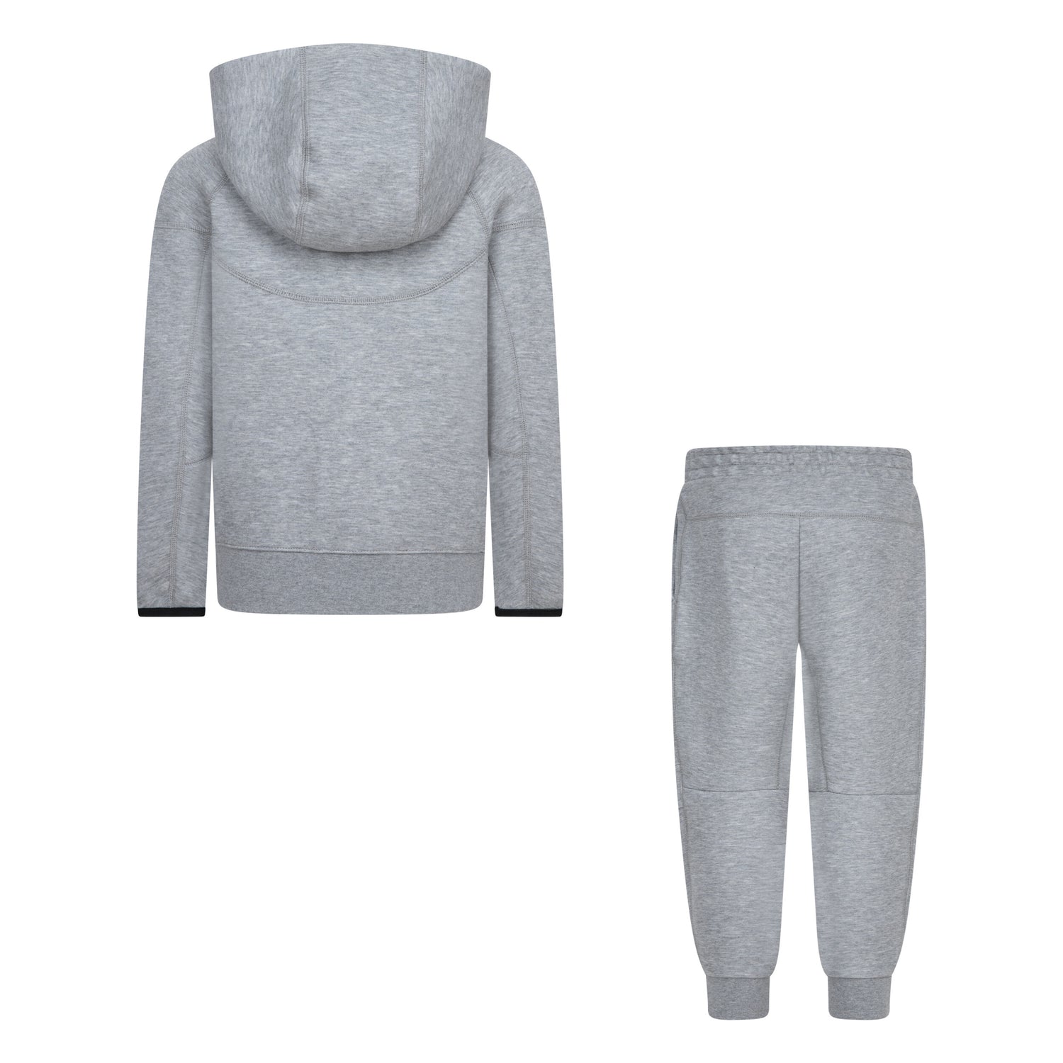 Tech Fleece Full-Zip Set (Little Kid)