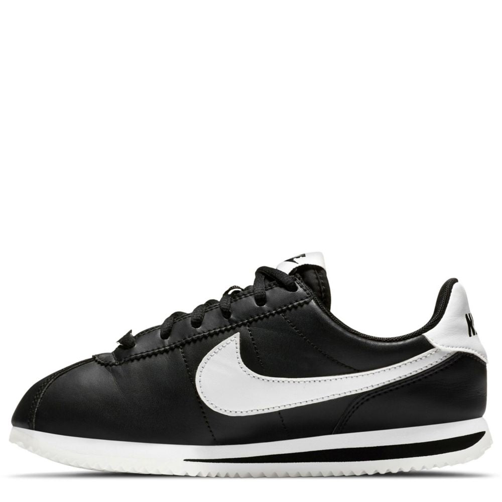 Cortez Basic Sl (Big Kid)