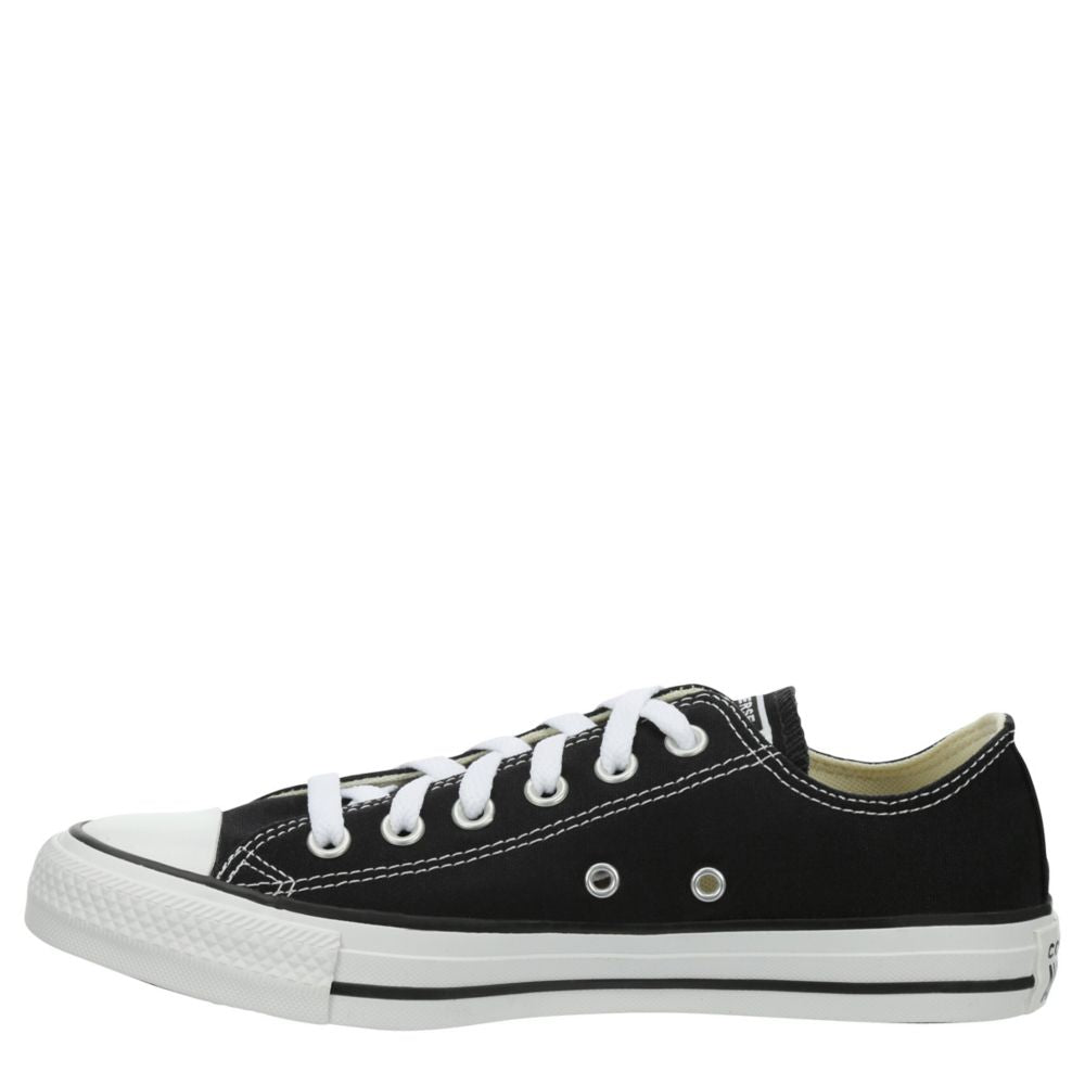 Chuck Taylor All Star Ox (Big Kid)