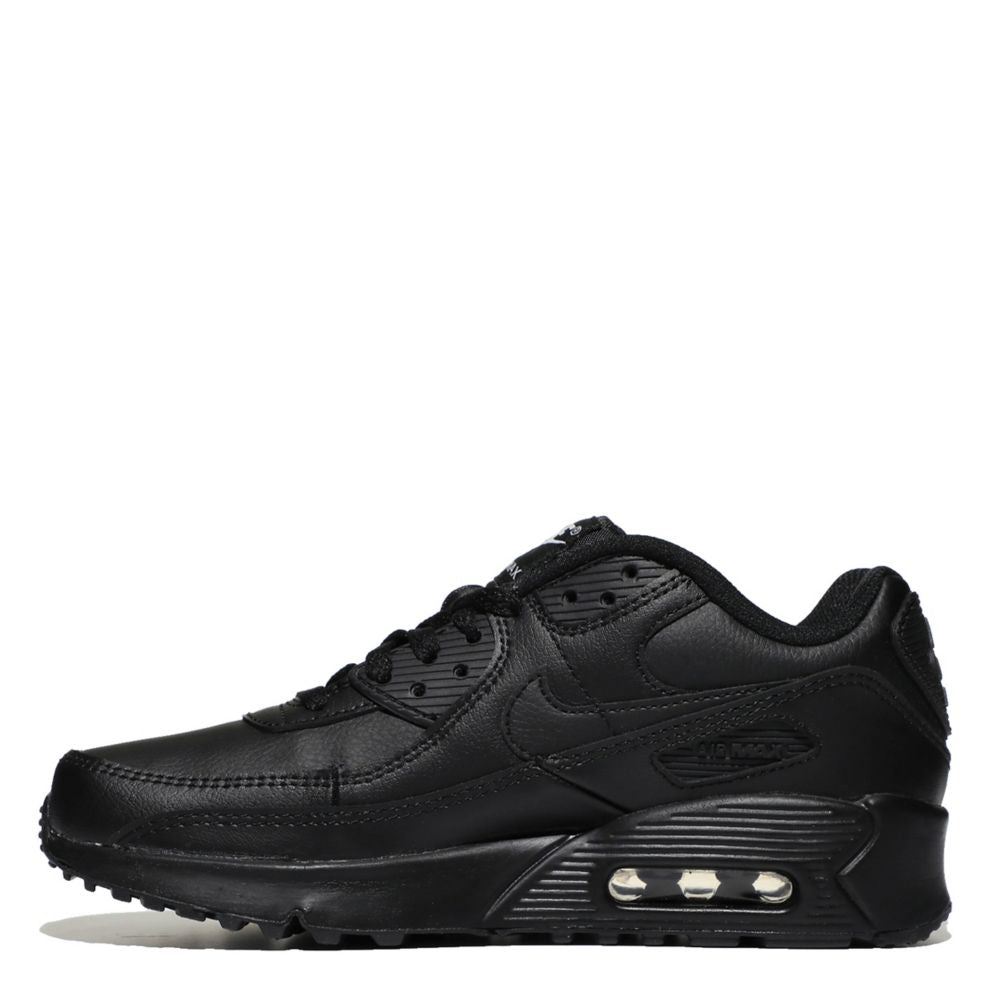 Air Max 90 Ltr (Big Kid)