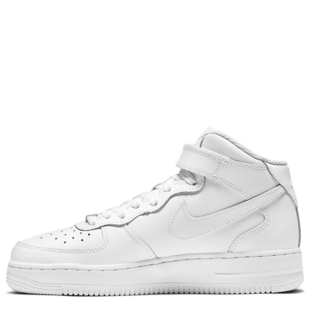 Air Force 1 Mid Le (Big Kid)