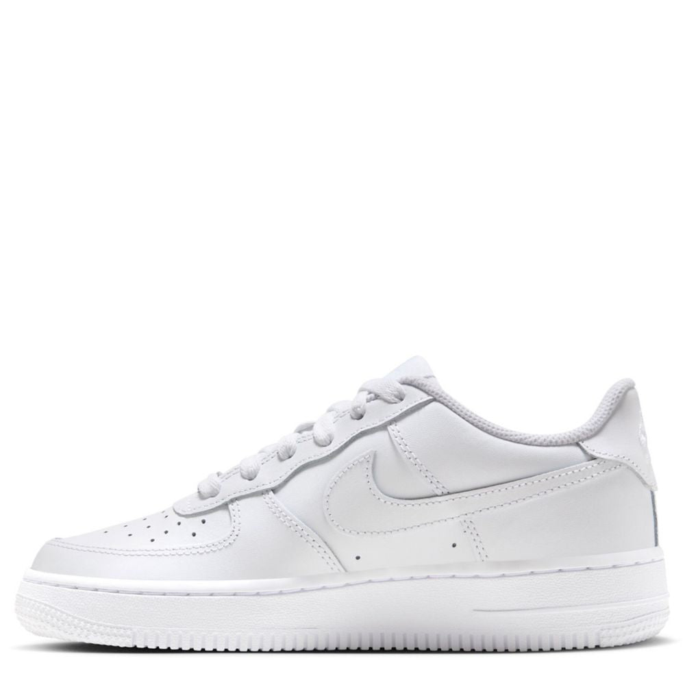 Nike Air Force 1 LE Big Kid Boys' Sneaker Left Side