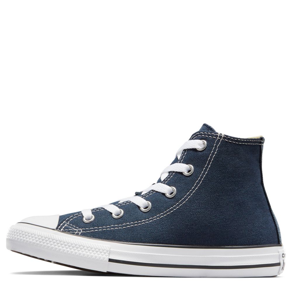 Chuck Taylor All Star Hi (Little Kid)