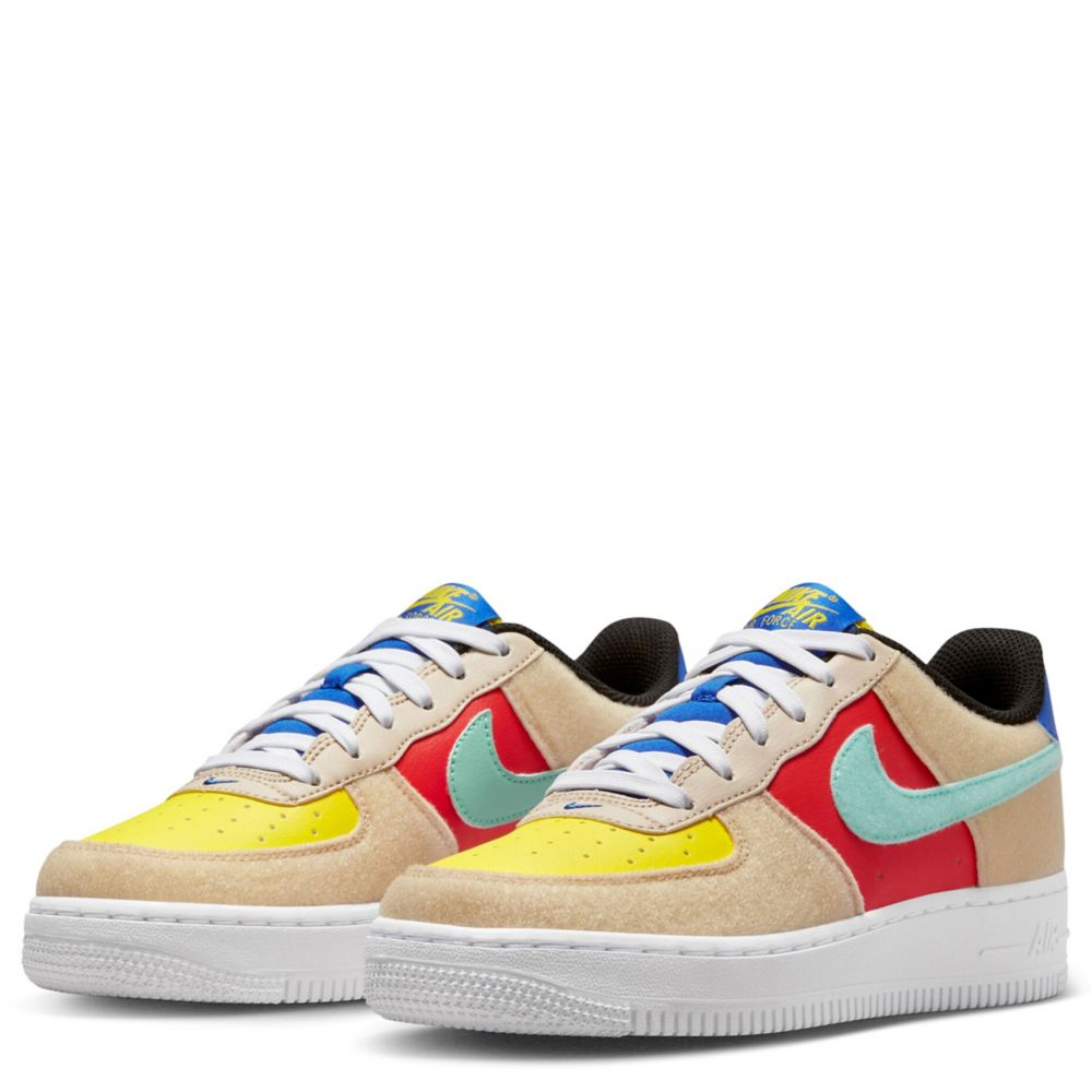 Air Force 1 Lv8 (Big Kid)