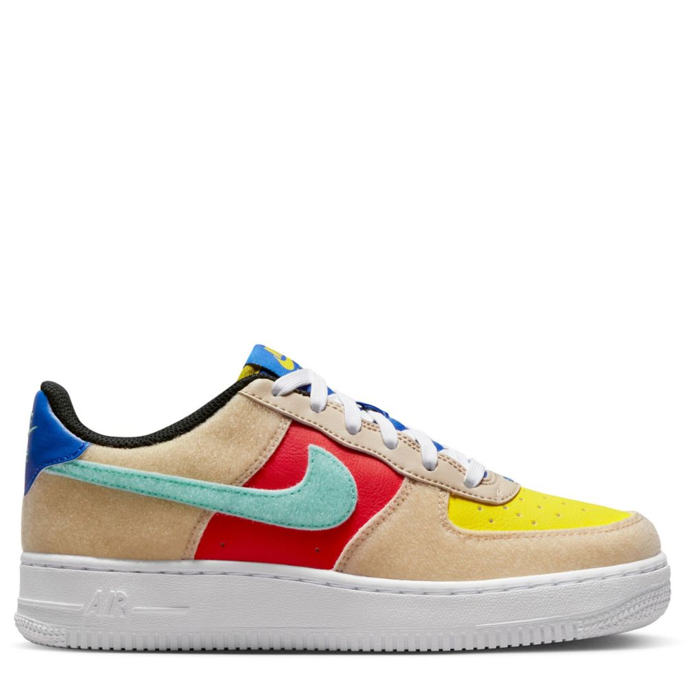 Air Force 1 Lv8 (Big Kid)