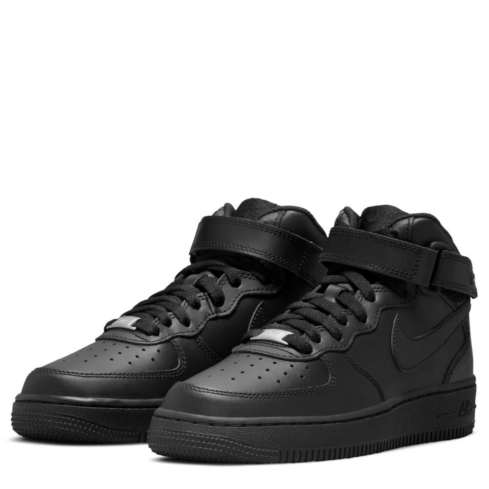 Air Force 1 Mid Le (Big Kid)