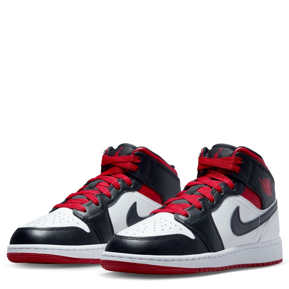 Air Jordan 1 Mid (Big Kid)