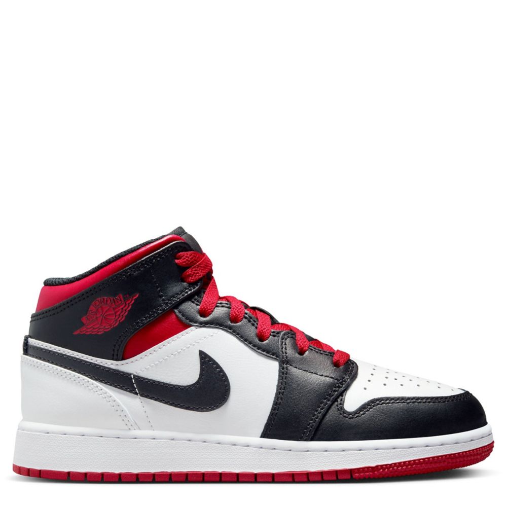 Air Jordan 1 Mid (Big Kid)