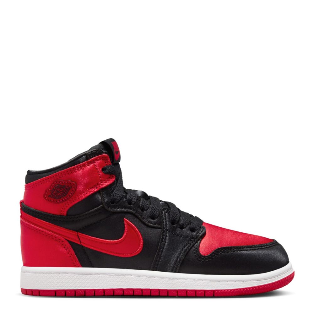 Jordan 1 Retro High Og (Little Kid)