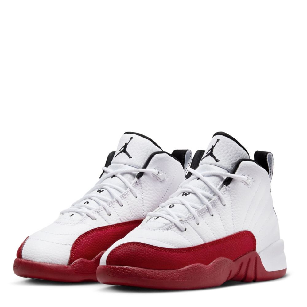 Jordan 12 Retro (Little Kid)