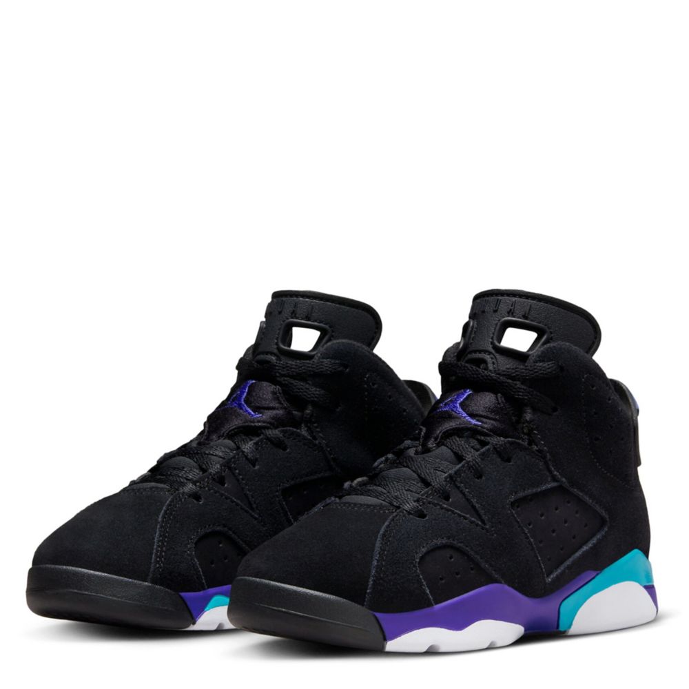 Jordan 6 Retro (Little Kid)