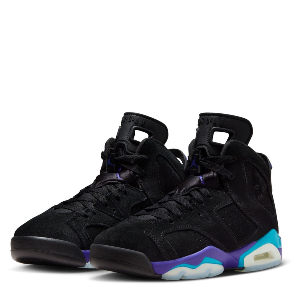 Air Jordan 6 Retro (Big Kid)