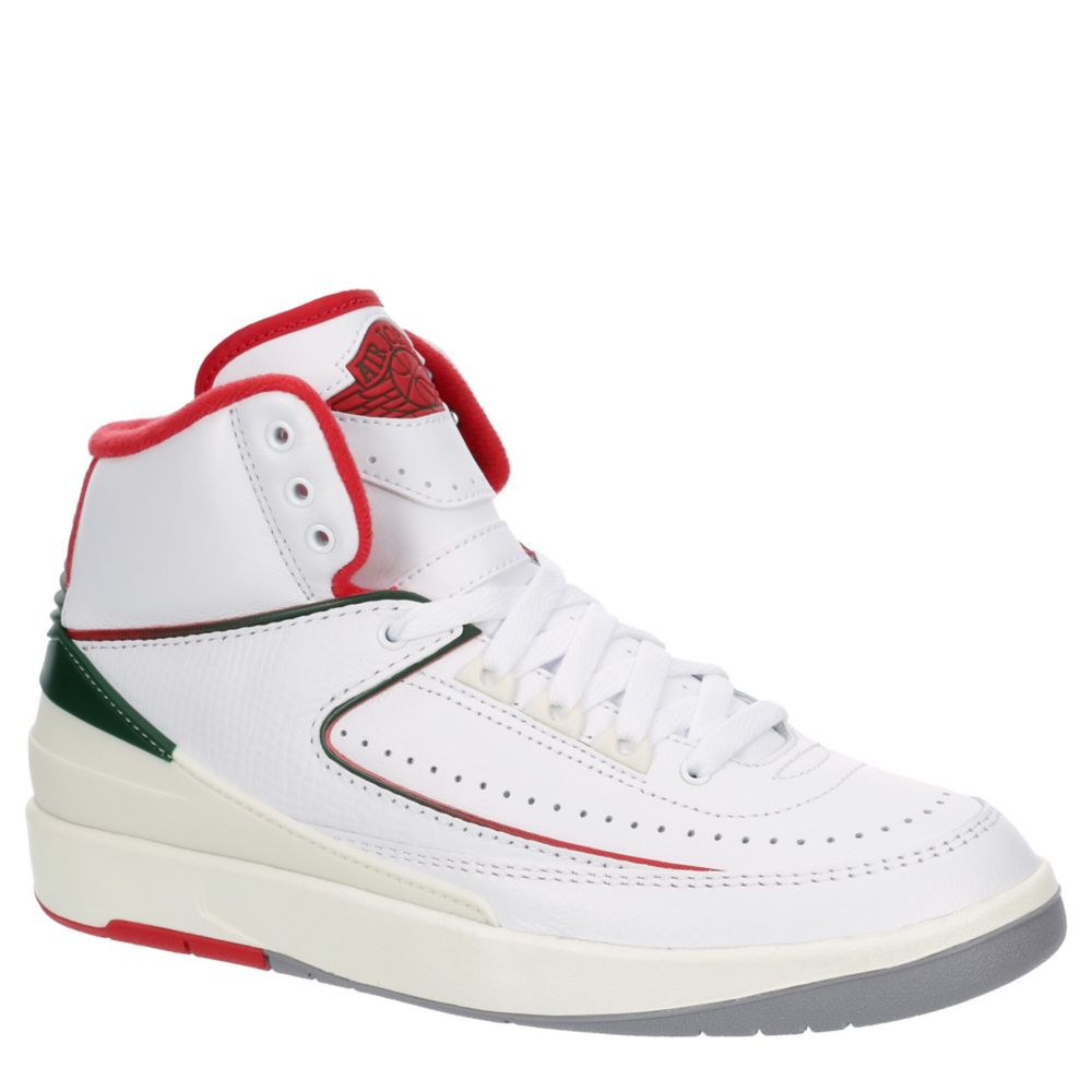 Air Jordan 2 Retro (Big Kid)