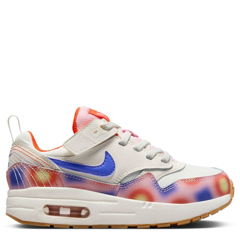 Air Max 1 Se Easyon (Little Kid)