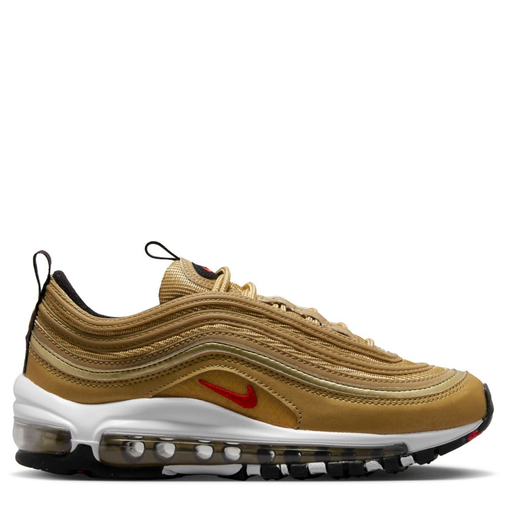 Air Max 97 (Big Kid)