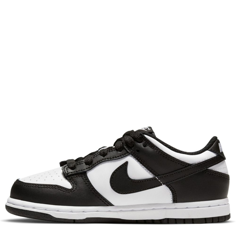 Dunk Low (Little Kid)