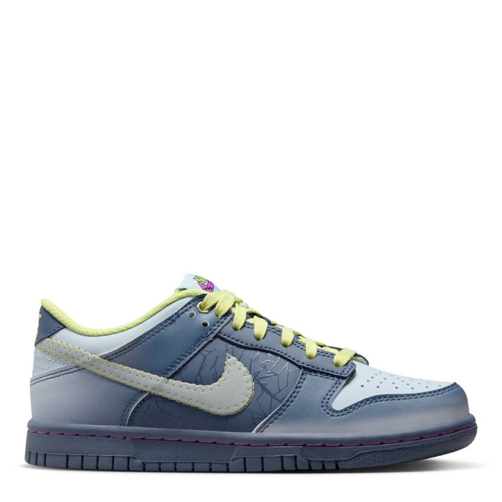 Dunk Low (Big Kid)