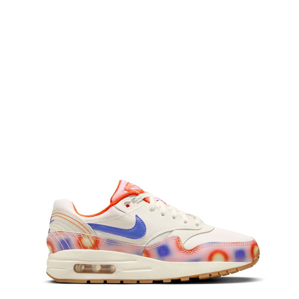 Air Max 1 Se (Big Kid)