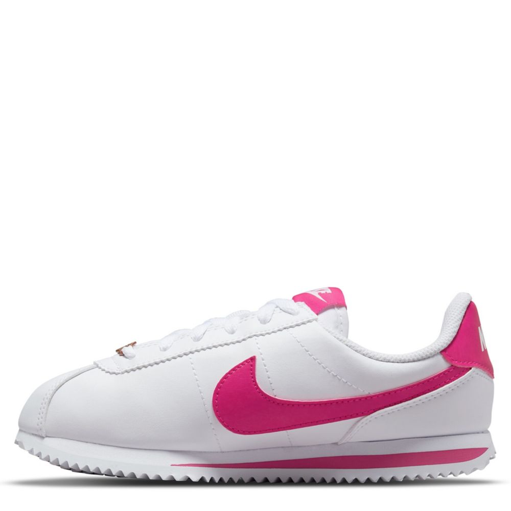 Cortez Basic Sl (Big Kid)