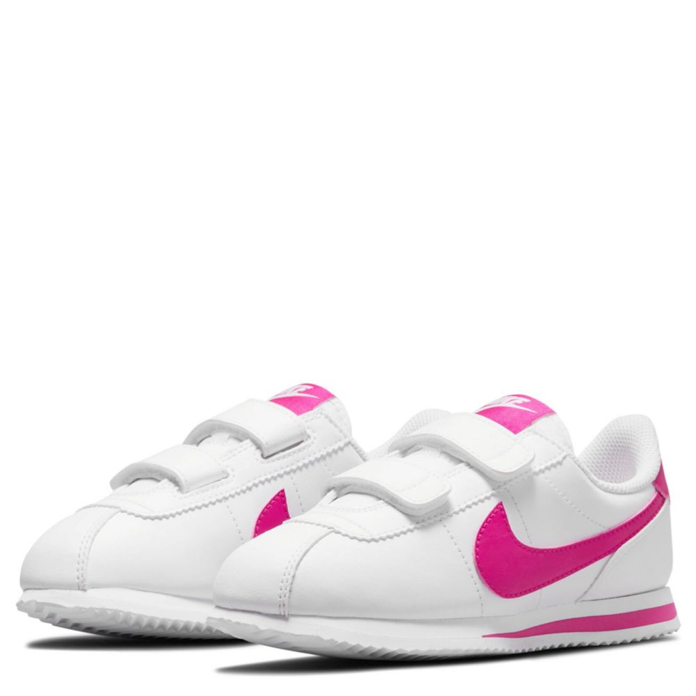 Cortez Basic Sl (Little Kid)