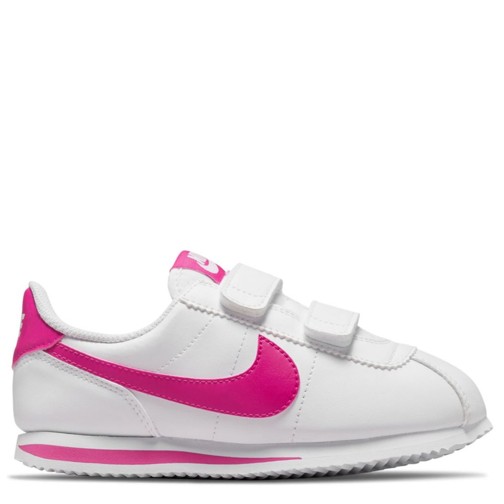 Cortez Basic Sl (Little Kid)