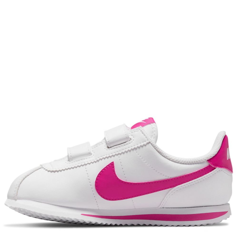 Cortez Basic Sl (Little Kid)