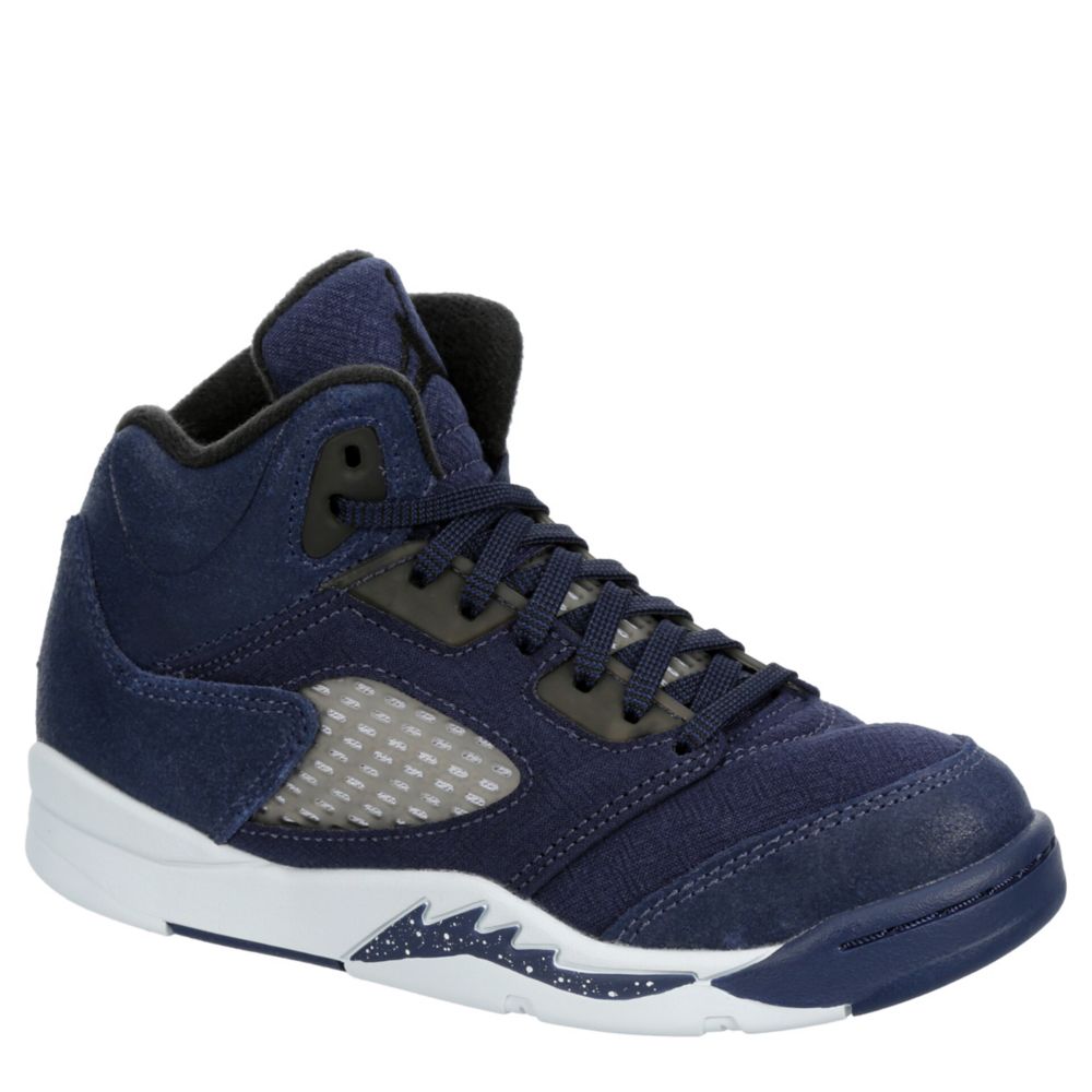 Jordan 5 Retro Se (Little Kid)