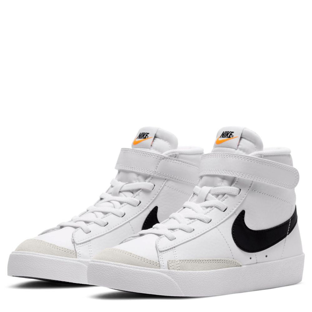 Nike Blazer Mid '77 (Little Kid)