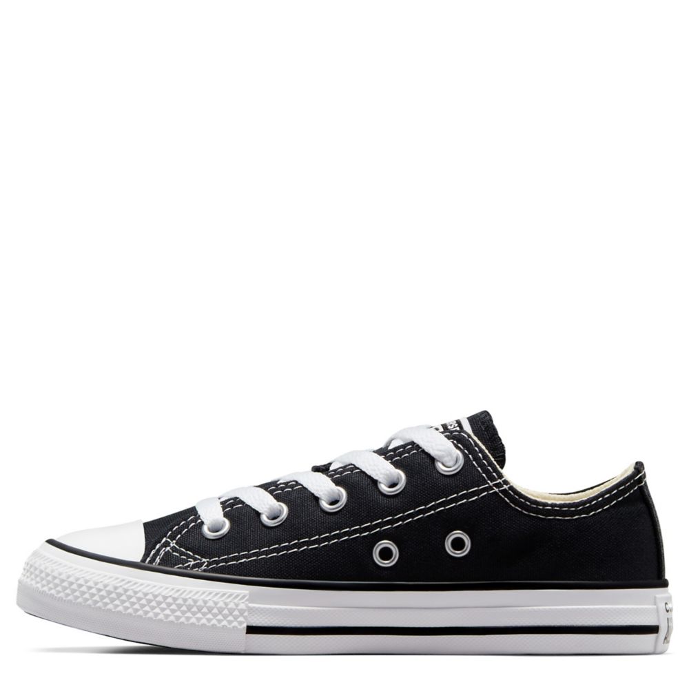 Chuck Taylor All Star Ox (Little Kid)