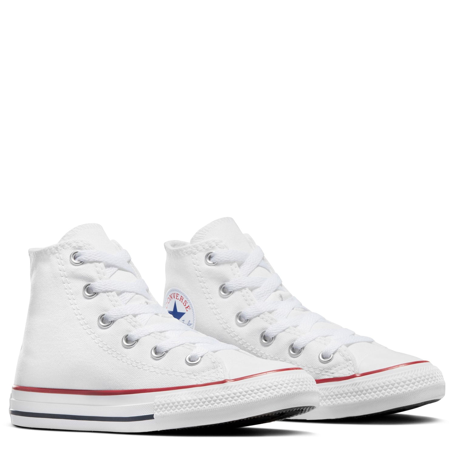 Chuck Taylor All Star Hi (Little Kid)