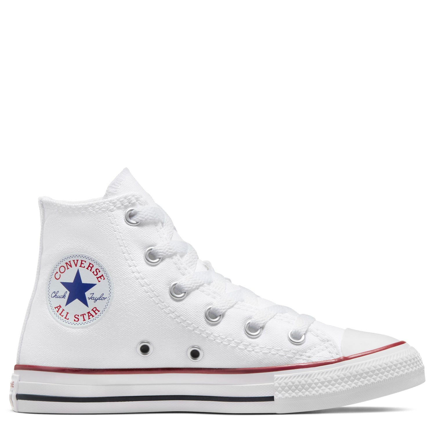 Chuck Taylor All Star Hi (Little Kid)