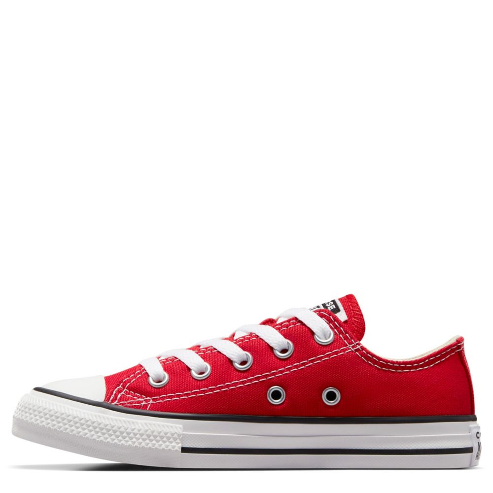 Chuck Taylor All Star Ox (Little Kid)