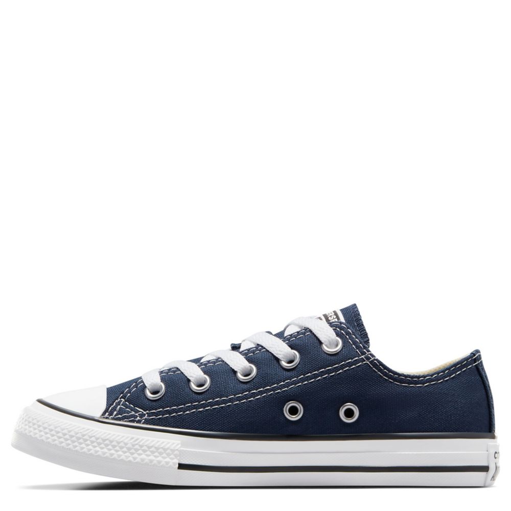 Chuck Taylor All Star Ox (Little Kid)